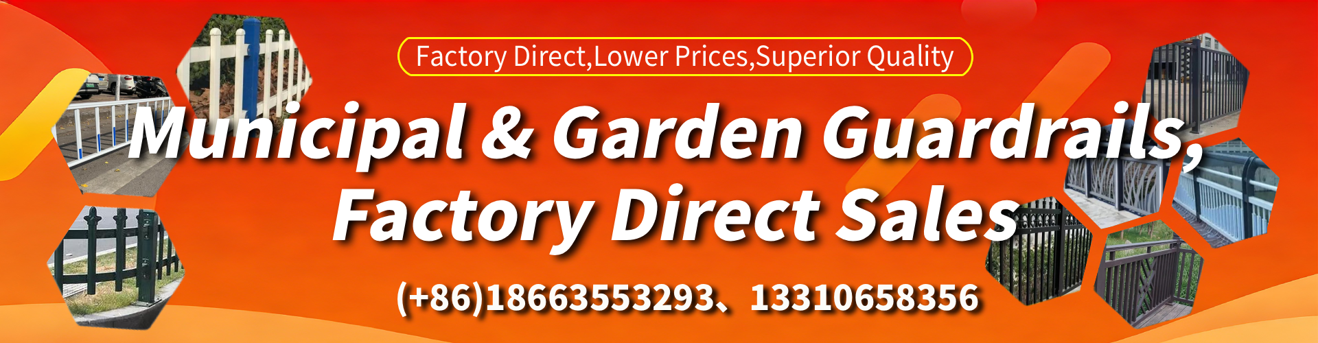 Lismore Municipal Guardrail Manufacturer